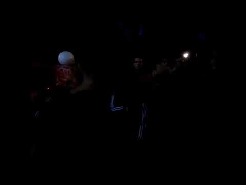 Union freestyle fecha sabado 16/3 8vos triangular- SocraT vs Xenix vs Fuch