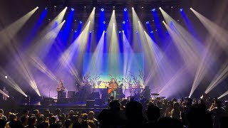 Download lagu James Blunt Live 2024 4K : The Who We Used To Be World Tour Taipei (Taipei, Taiwan) Dec.03. 2024 mp3