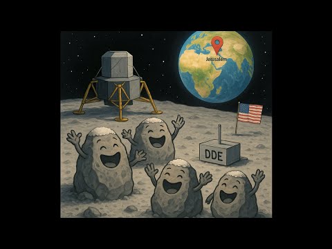 Watch: Biblical truth & history