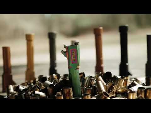 True Precision Sig P365 Match Grade Threaded Barrel Supressed Shooting