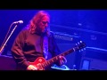 Warren Haynes Solo 'Tastes Like Wine' Gov't Mule 10/28/2016