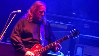 Warren Haynes Solo &#39;Tastes Like Wine&#39; Gov&#39;t Mule 10/28/2016