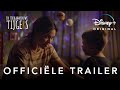 En toen waren we tijgers | Officiële Trailer | Disney+