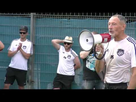 30. Spieltag Kreisliga B – Staffel 2 – Der Tabellenführer Huchem Stammeln