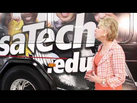 Broken Arrow Tulsa Tech