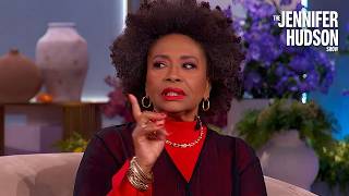 The Mother of Black Hollywood Speaks: Jenifer Lewis on Strength, Healing, and Legacy