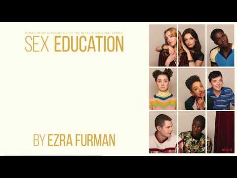 image-What song plays at the end of Sex Education season 3?