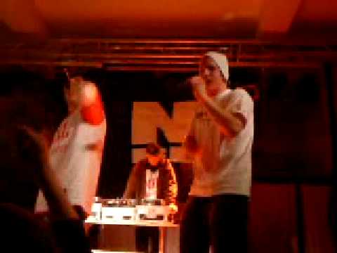 Nabolaget (spira) -Du lik ikke meg