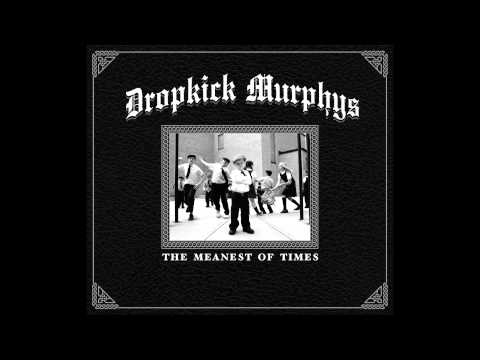 Dropkick Murphys - The State of Massachusetts (HQ) (Nitro Circus Intro)