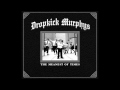 Dropkick Murphys - The State of Massachusetts ...