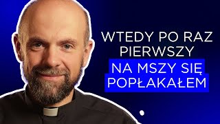 Miłość Jezusa nie ma granic