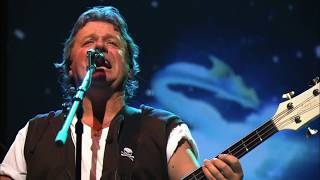 Asia Only Time Will Tell, Sole Survivor Live in Tokyo