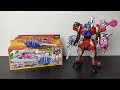 DX KishiryuOh Triken Ryusoulger Dino Fury Đồ Chơi Siêu Nhân Kỵ Sĩ Long Shorts