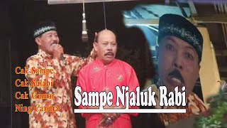Download lagu SAMPE NJALUK RABI// mp3