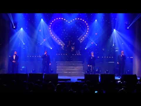 Ma peine maximum - TOUR RESTOS DU COEUR 2012 - Bruxelles (Officiel)