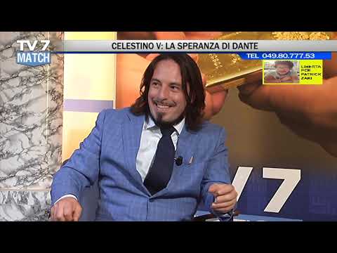 Tv7 Match del 21/05/2021 - CELESTINO - PARTE 2
