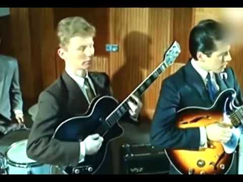 Sugar & Spice - The Searchers