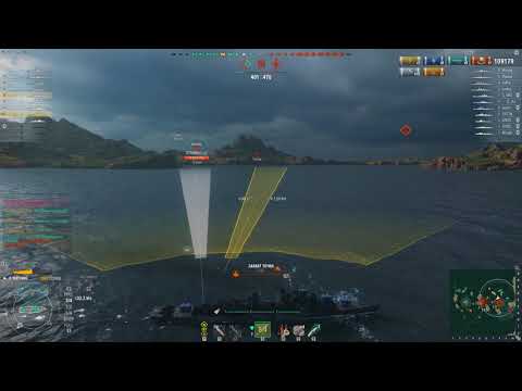 A wonderful battle for YUEYANG