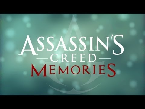 Assassin's Creed Memories IOS
