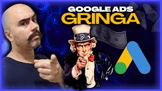 (Aulão) Campanha Google Ads Gringa passo a passo - atualizado outubro 2024
