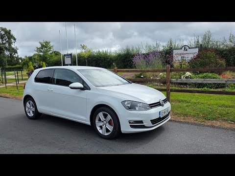 Volkswagen Golf 2016 - Image 2