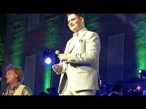 Melodije Jadrana, Huljić & Madre B & Pjero, Aj pitaj / amater.snimak s novim mob pa ???!!