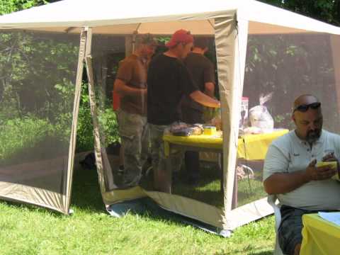 Archers Against Cancer