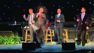 Ernie Haase and Signature Sound~Light A Candle
