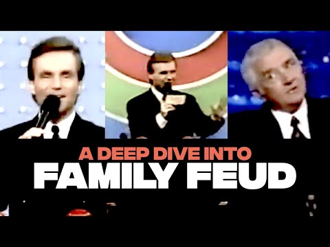 The Family Feud Story: The Ray Combs Revival