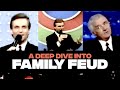 The Family Feud Story The Ray Combs Revival
