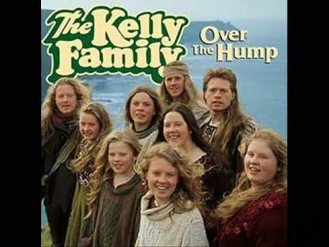 The Kelly Family - Santa Maria