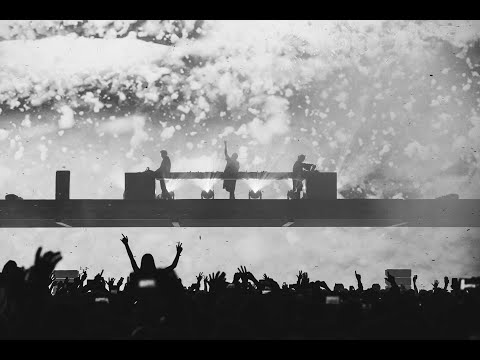 Live Set 3 - House, Electro, Bass House & EDM