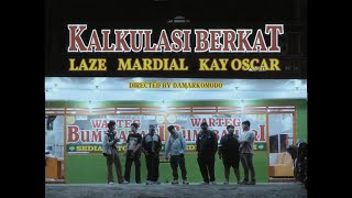 Download lagu Laze, Mardial, Kay Oscar - Kalkulasi Berkat mp3