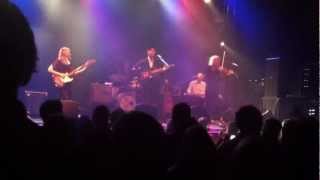 The Opposite of Hallelujah - Jens Lekman 11/12/12 Granada Theater