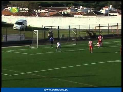Angrense 0-0 Barreiro