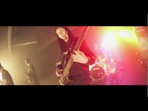 Khaos Theory - Burn Away (Official Music Video)