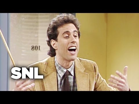 World War II 101 - SNL