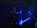 The Creatures/Siouxsie - Pinned Down (Live 27 February 1999)