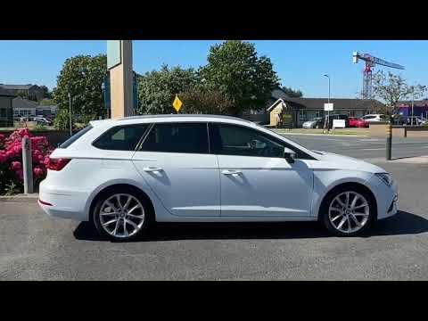 SEAT Leon 2.0TDI 150HP FR - Image 2
