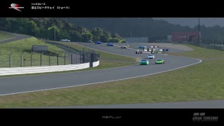 NGT48 高橋七実号　GTS