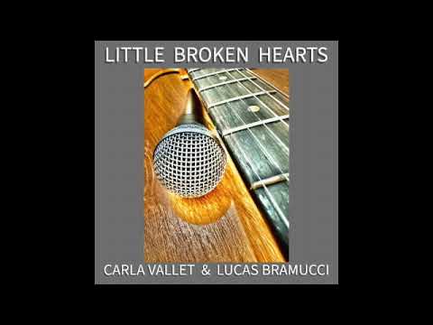 Little broken Hearts