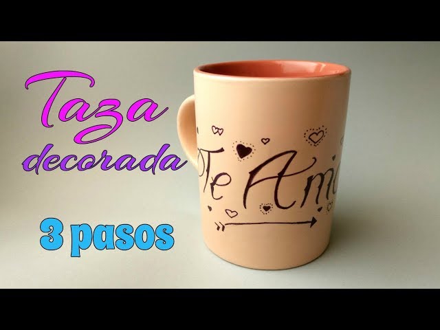 Vídeo relacionado con Taza Super héroe personalizada con nombre, taza de cerámica calidad premium 350ml hecha a mano, regalo original, divertido y personal.