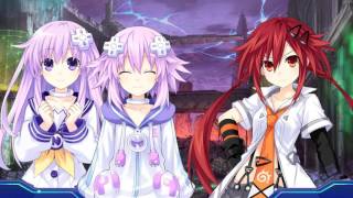 Download lagu Megadimension Neptunia VII - Naked Group Shower - Part 3 mp3