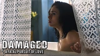DAMAGED | Hungama Play | Crime Drama | Amruta Khanvilkar | Hindi Web Series 2018