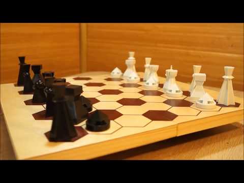 Intellector - Board Game