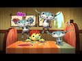 The Big Goblin Problem Song