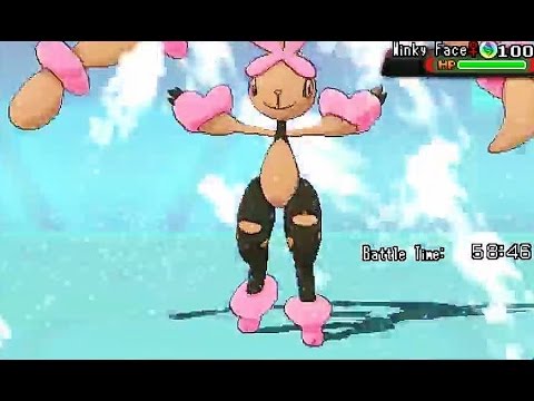 Multi Battle League Week 4 - Team CyberBaz vs. Team Anime Tiddies