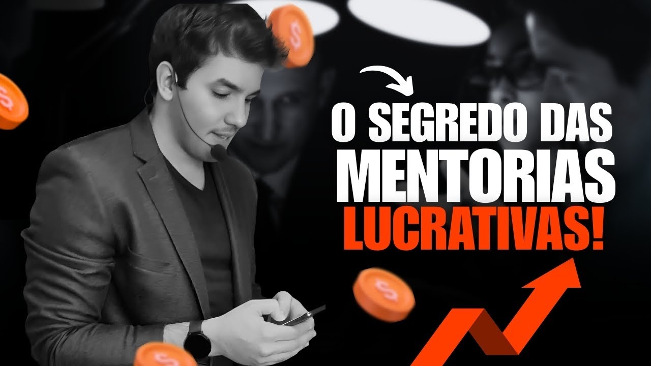 Your Narrative is what matters most for your Mentoring sales in 2025