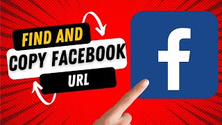 How to Find and Copy the URL of Any Facebook Profile