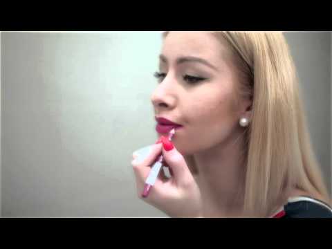 ANGELS CHEERLEADERS - pozvánka na KHL Play-Off 2016